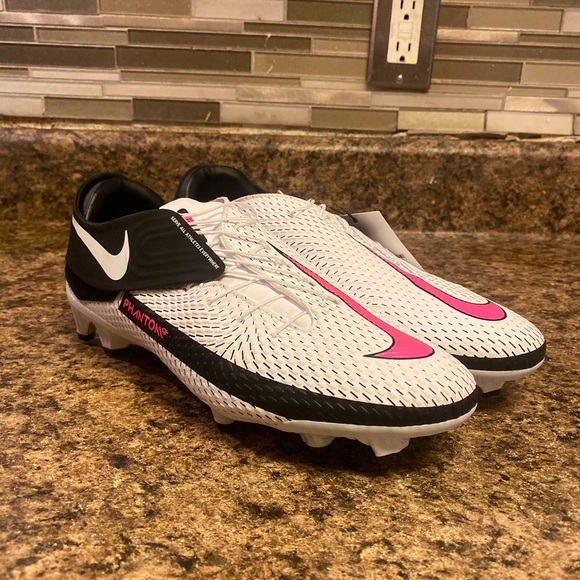 nike phantom size 6